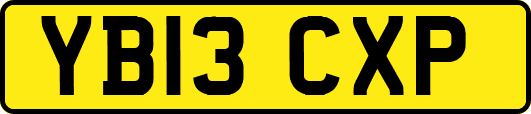 YB13CXP