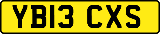 YB13CXS