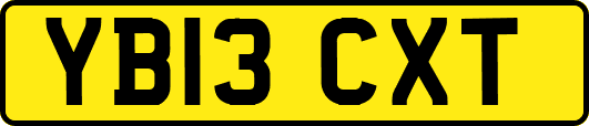 YB13CXT