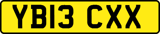 YB13CXX