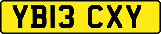 YB13CXY