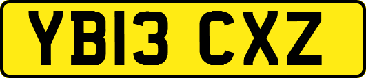 YB13CXZ