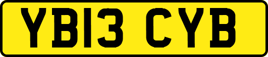 YB13CYB