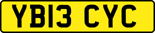 YB13CYC