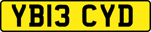 YB13CYD