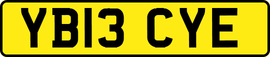 YB13CYE
