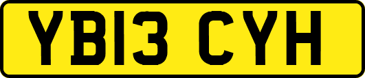 YB13CYH