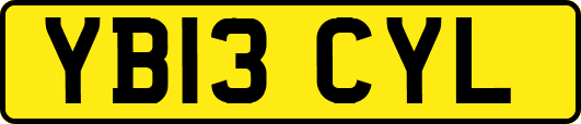 YB13CYL