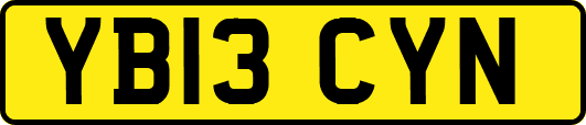 YB13CYN