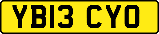 YB13CYO