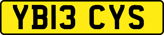 YB13CYS