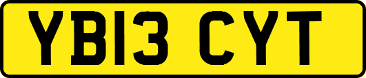 YB13CYT