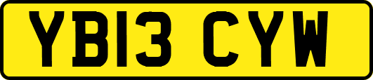 YB13CYW