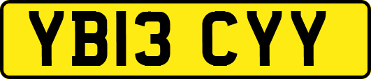 YB13CYY
