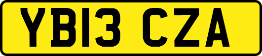YB13CZA