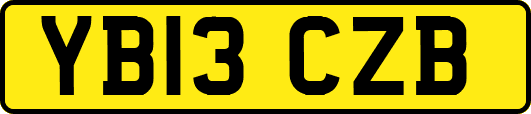 YB13CZB