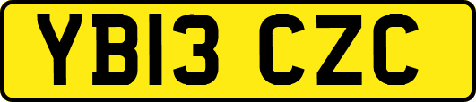 YB13CZC