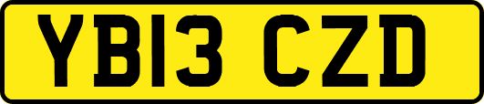 YB13CZD