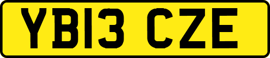 YB13CZE