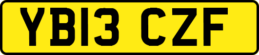 YB13CZF