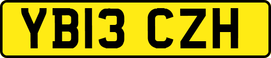 YB13CZH