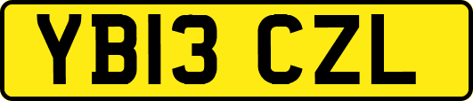 YB13CZL