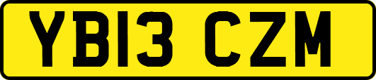 YB13CZM