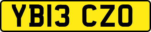 YB13CZO