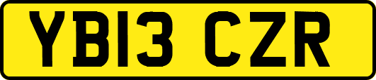YB13CZR