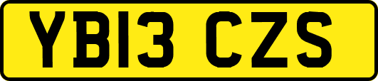 YB13CZS