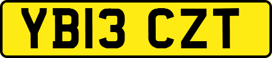 YB13CZT