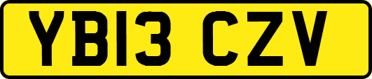 YB13CZV