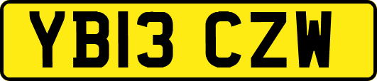 YB13CZW