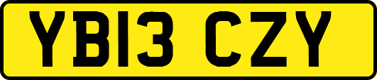 YB13CZY