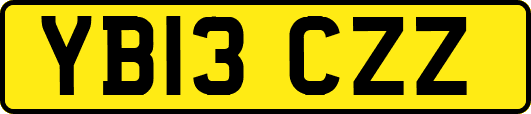 YB13CZZ