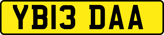 YB13DAA