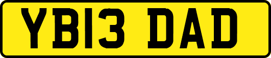 YB13DAD