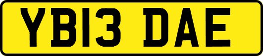 YB13DAE