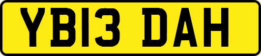 YB13DAH
