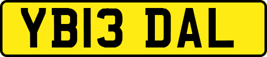 YB13DAL