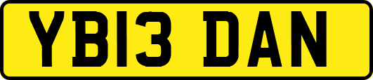 YB13DAN