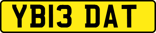 YB13DAT