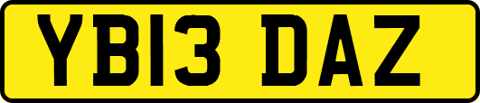 YB13DAZ