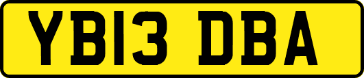 YB13DBA