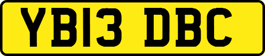 YB13DBC