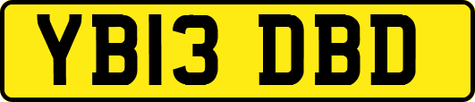 YB13DBD