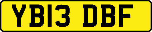 YB13DBF