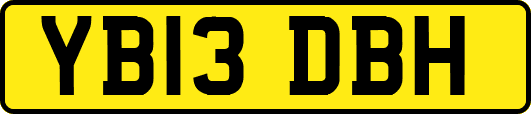 YB13DBH