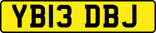 YB13DBJ