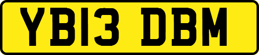 YB13DBM